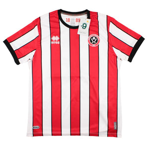 2022-2023 Sheffield United Home Shirt (M) Ndiaye #29 (BNWT)_1