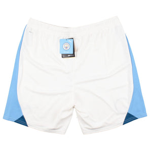 Manchester City 2023-2024 Home Shorts (#00) (L) (BNWT)_1