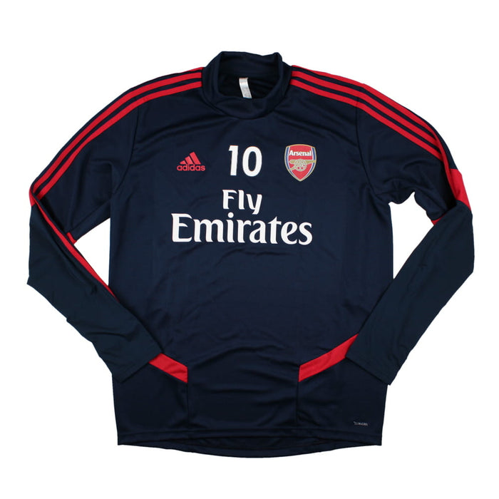 Arsenal 2019-20 Adidas Long Sleeve Training Top (L) (BNWT)