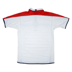 England 2003-05 Home Shirt (XL) (BNWT)_1