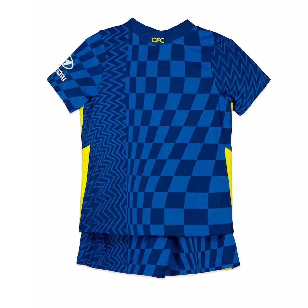 Chelsea 2021-22 Home Mini Kit (XLB) (Mint)_1
