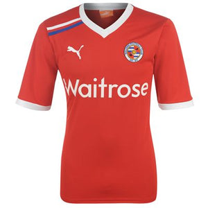 Reading 2011-12 Away Shirt (L) (Very Good)_0