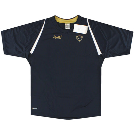 2000s Nike Ronaldinho Training Shirt *BNIB* S
