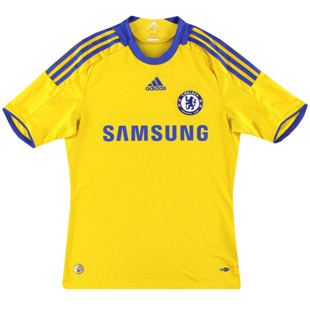 2008-09 Chelsea adidas Third Shirt XL