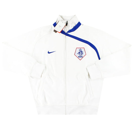 2008-09 Holland Nike Track Jacket *BNIB*