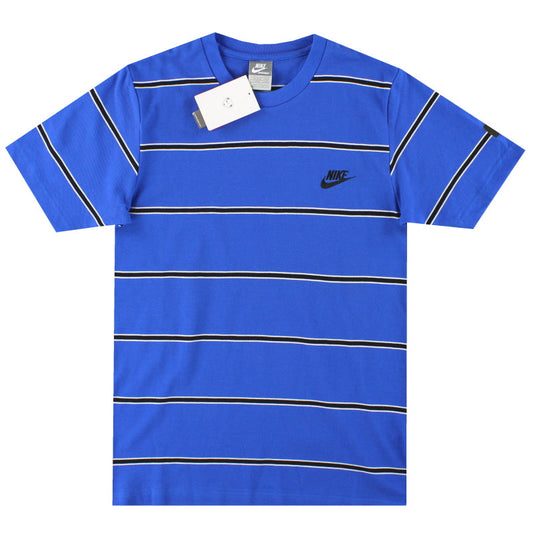 2008-09 Inter Milan Nike Crew Tee *BNIB* S