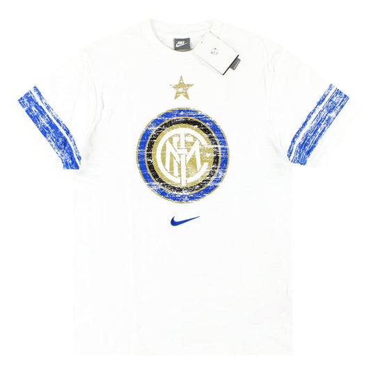 2008-09 Inter Milan Nike Graphic Tee *BNIB*