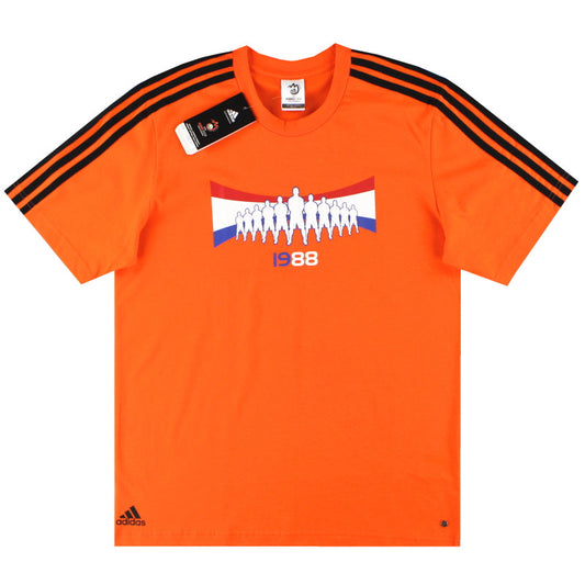 2008-10 Holland Nike Graphic Tee *BNIB* M