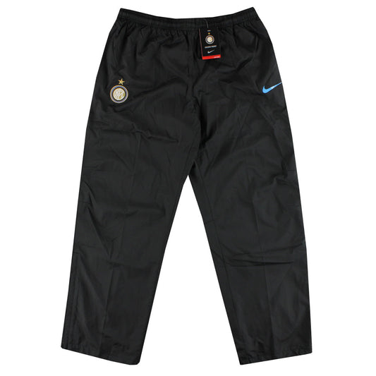 2011-12 Inter Milan Nike Track Pants *w/tags* XL