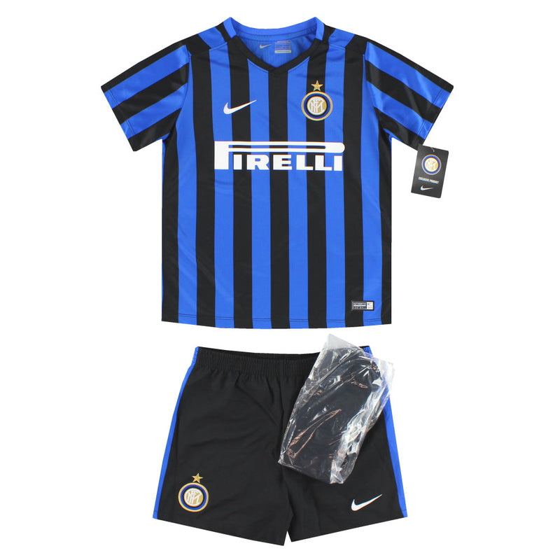 2015-16 Inter Milan Nike Home Kit *BNIB* L.Child