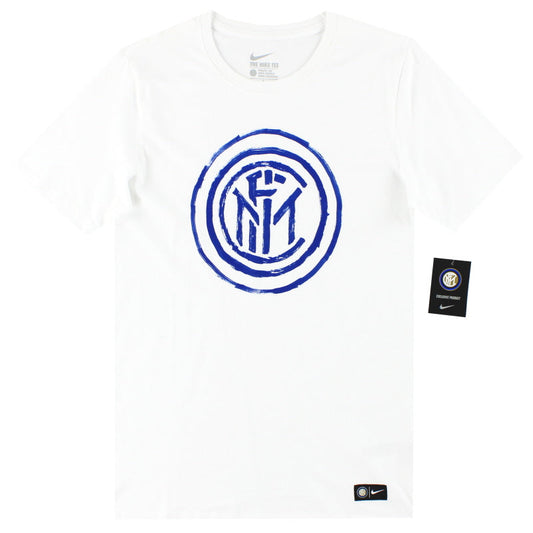 2016-17 Inter Milan Nike Graphic Tee *BNIB* XXL