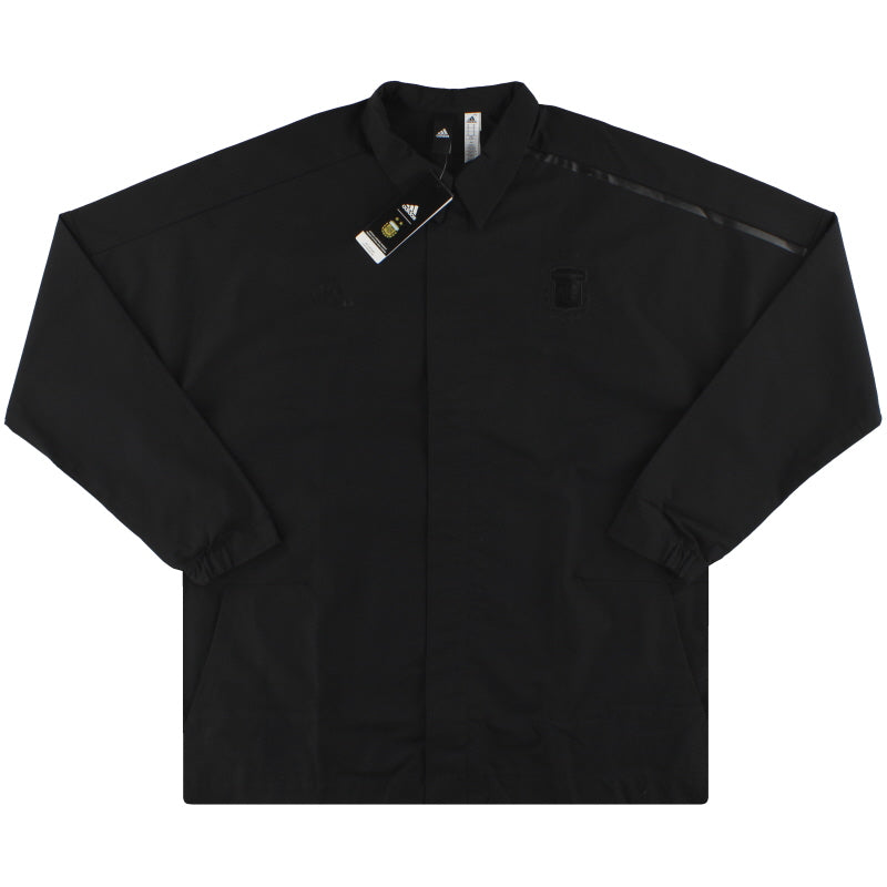 2018-19 Argentina adidas ZNE Woven Jacket *BNIB*