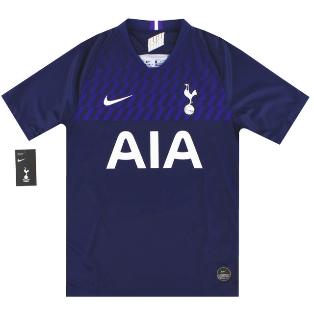 2019-20 Tottenham Nike Away Shirt *w/tags* XXXL