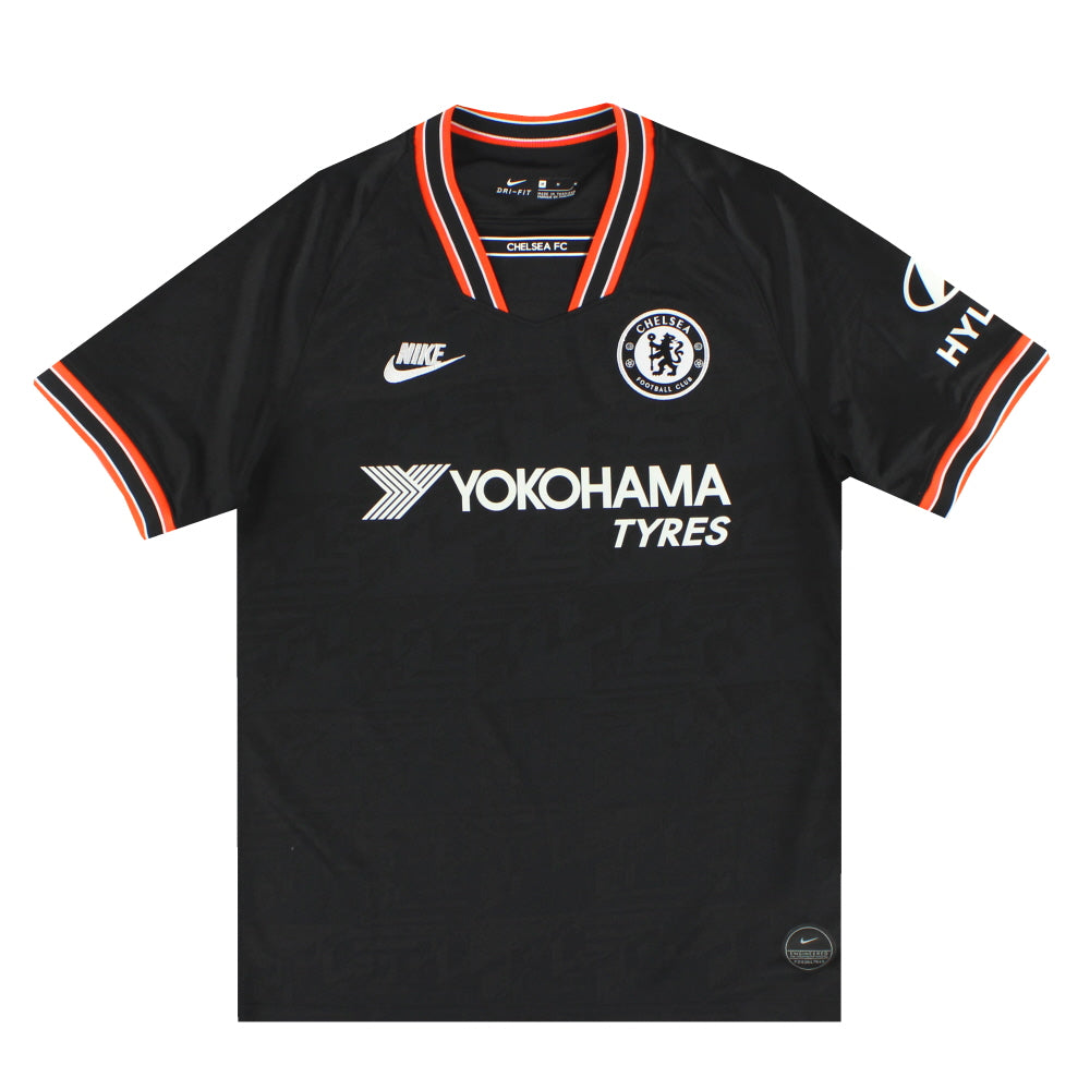 2019-20 Chelsea Nike Third Shirt M
