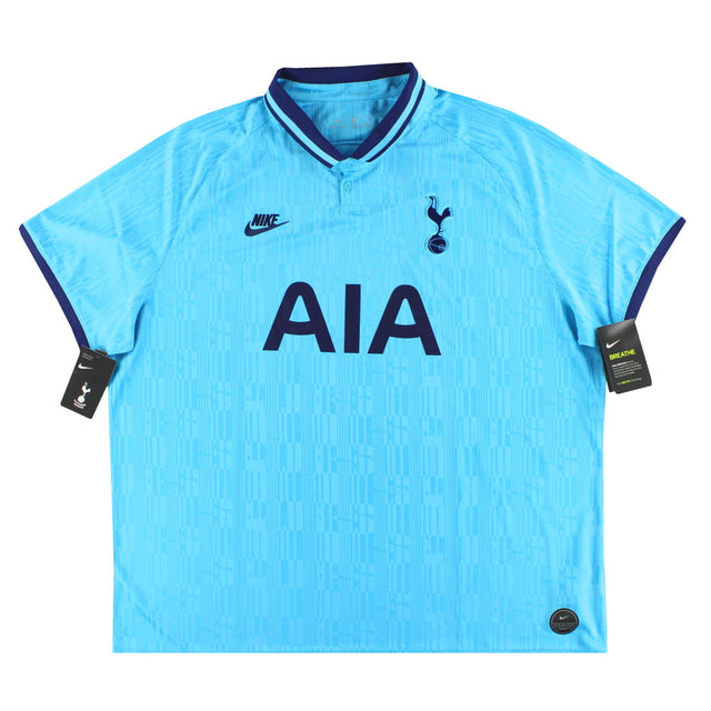 2019-20 Tottenham Nike Third Shirt *w/tags* XXXL