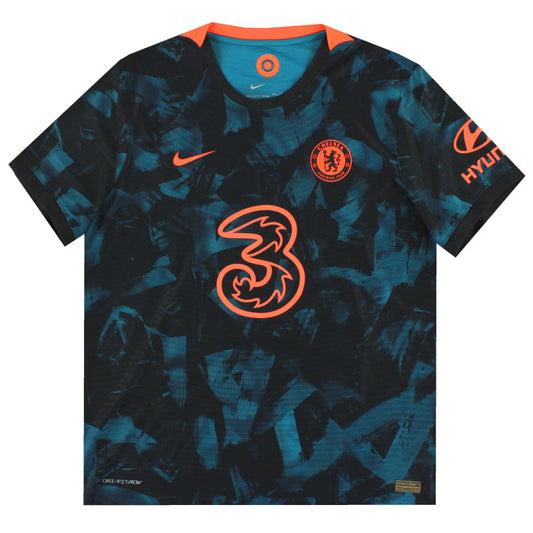 2021-22 Chelsea Nike Third Shirt *Mint* XL