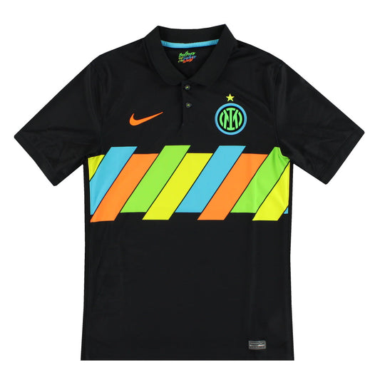 2021-22 Inter Milan Nike Third Shirt S