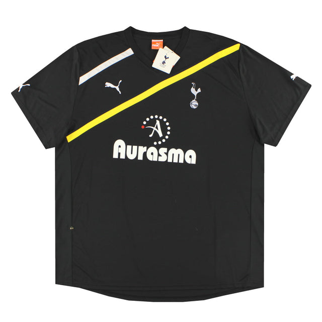 2011-12 Tottenham Puma Third Shirt *w/tags* XXXL