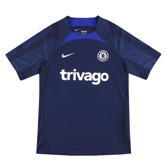 2022-23 Chelsea Nike Strike Dri-FIT Training Shirt M