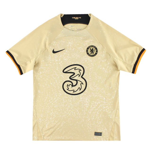 2022-23 Chelsea Nike Third Shirt S