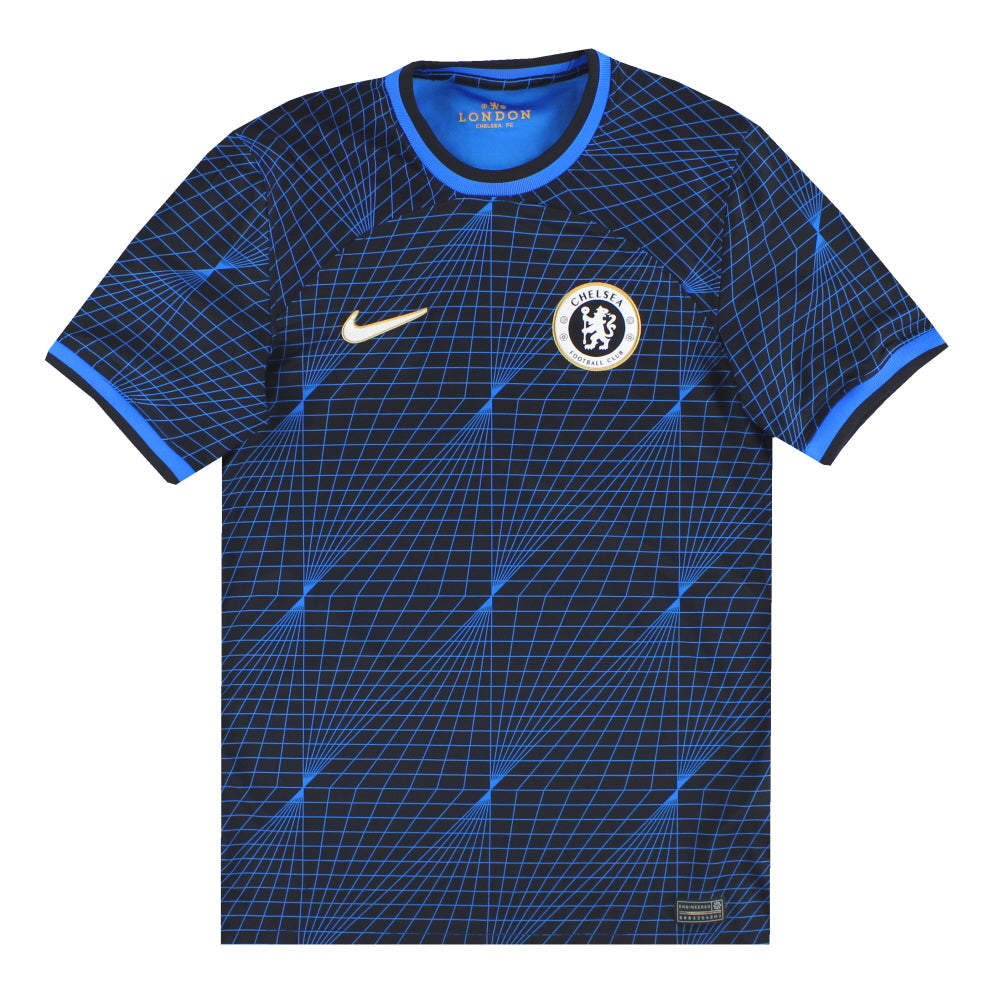 2023-24 Chelsea Nike Away Shirt S