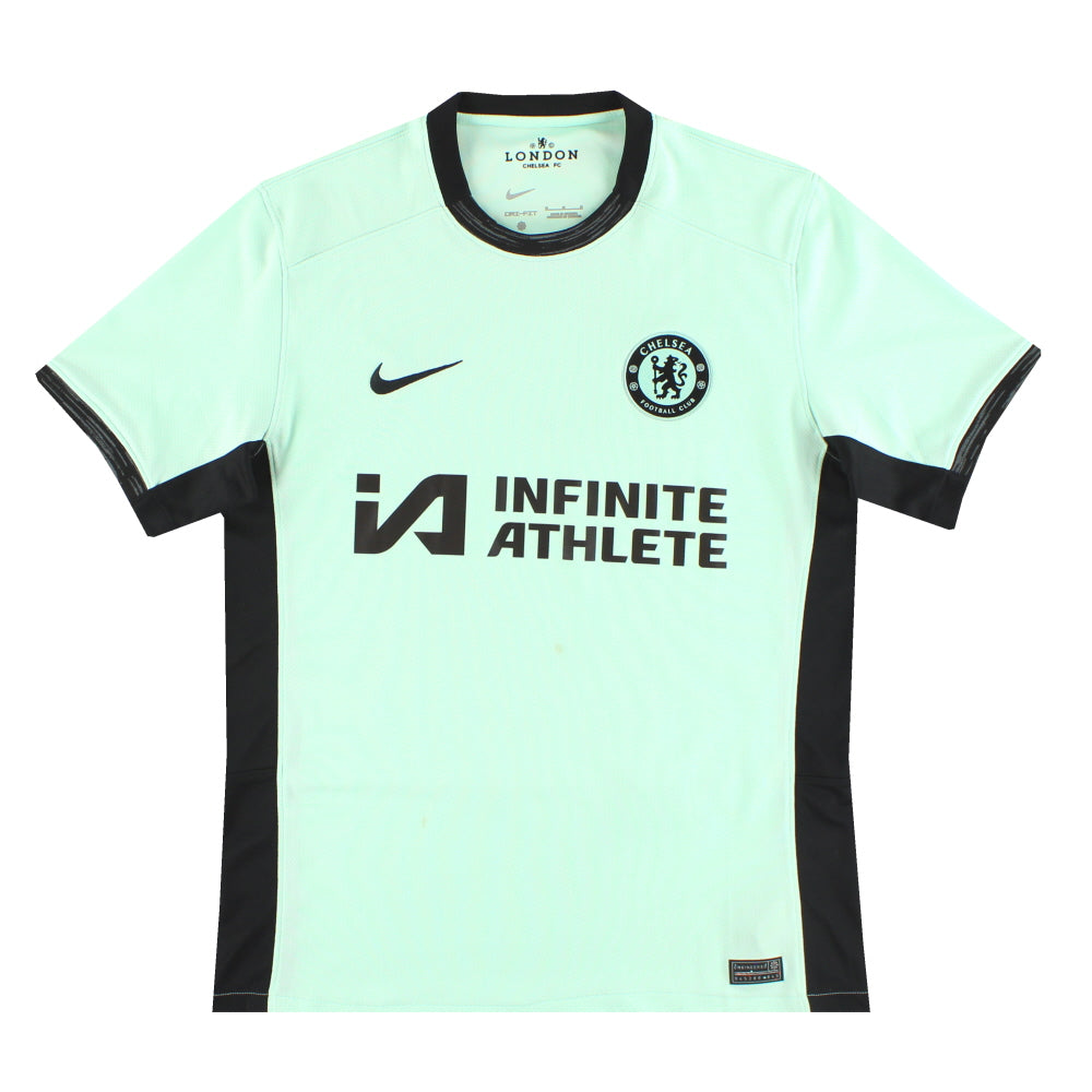 2023-24 Chelsea Nike Third Shirt M