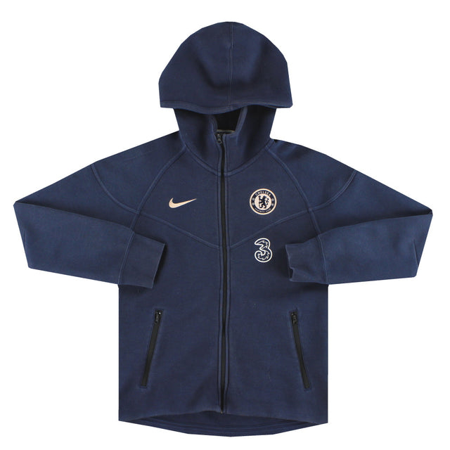 2023-24 Chelsea Nike Women's Track Jacket M