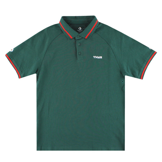 2023-24 Liverpool x Converse 'YNWA' Marquis Polo Shirt *As New*