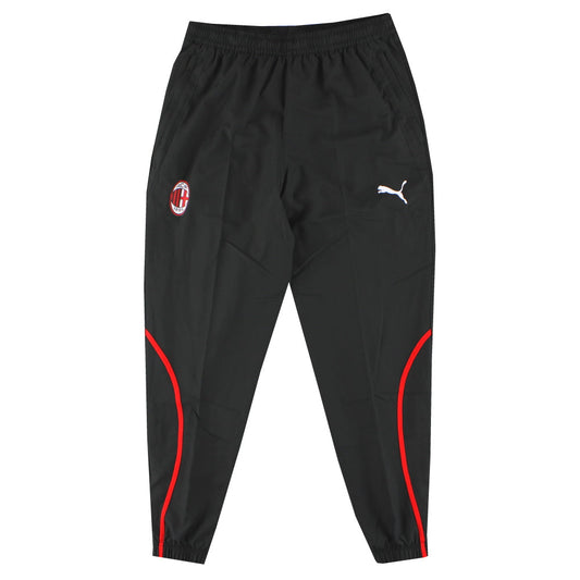 2024-25 AC Milan Puma Pre-Match Woven Pants *BNIB*
