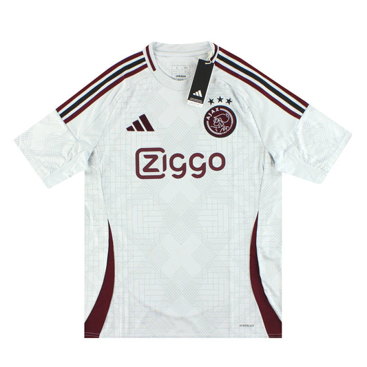 2024-25 Ajax adidas Third Shirt *w/tags*