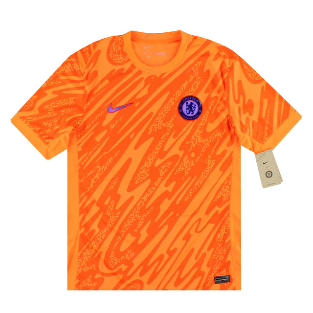 2024-25 Chelsea Nike Goalkeeper Shirt *w/tags*
