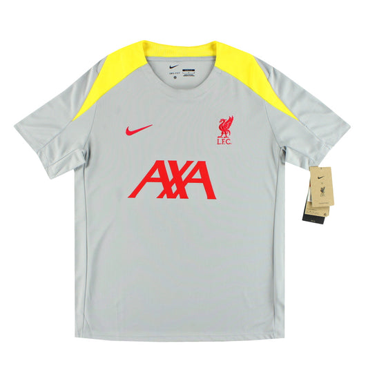 2024-25 Liverpool Nike Dry Strike Third Shirt *w/tags* L