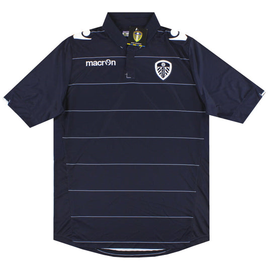 2014-15 Leeds Macron Away Shirt *w/tags* L