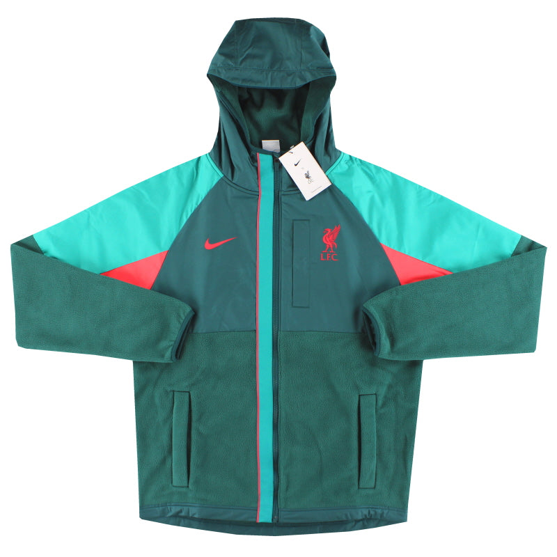 2022-23 Liverpool Nike Winterized AWF Jacket *BNIB*