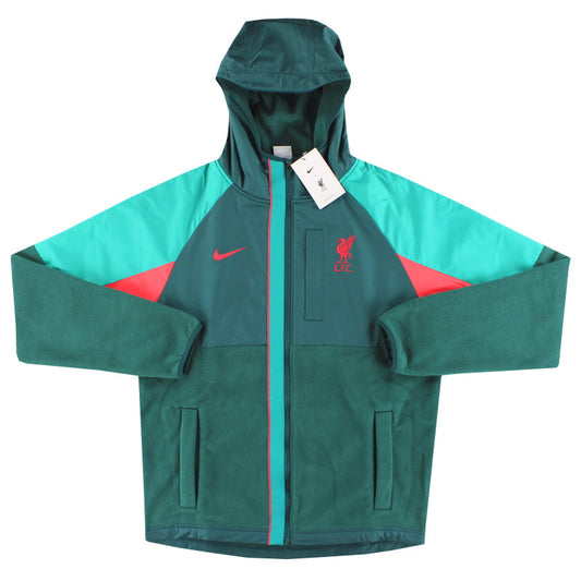 2022-23 Liverpool Nike Winterized AWF Jacket *BNIB*