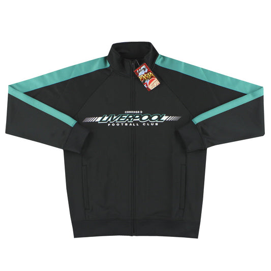 Liverpool x Converse Track Jacket *BNIB*