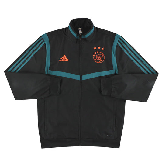2019-20 Ajax adidas Presentation Jacket M