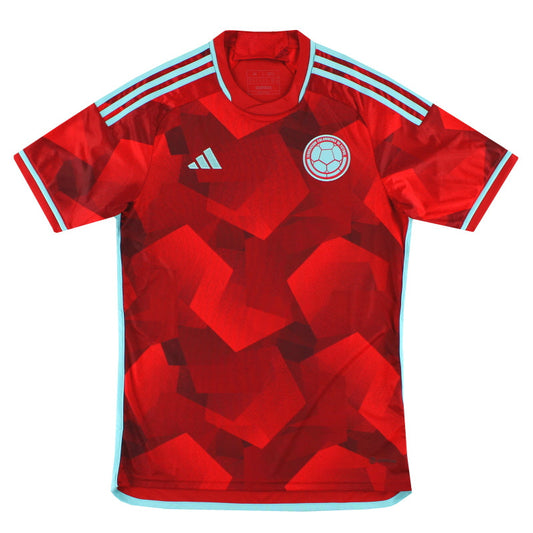 2022-23 Colombia adidas Away Shirt M