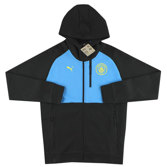 2024-25 Manchester City Pumatech Jacket *BNIB*