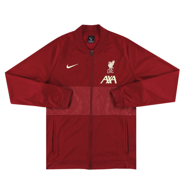 2020-21 Liverpool Nike 196 Anthem Jacket L