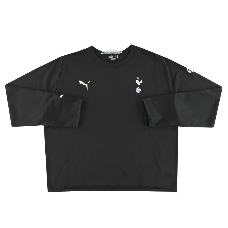 2010-11 Tottenham Puma Sweatshirt XXL