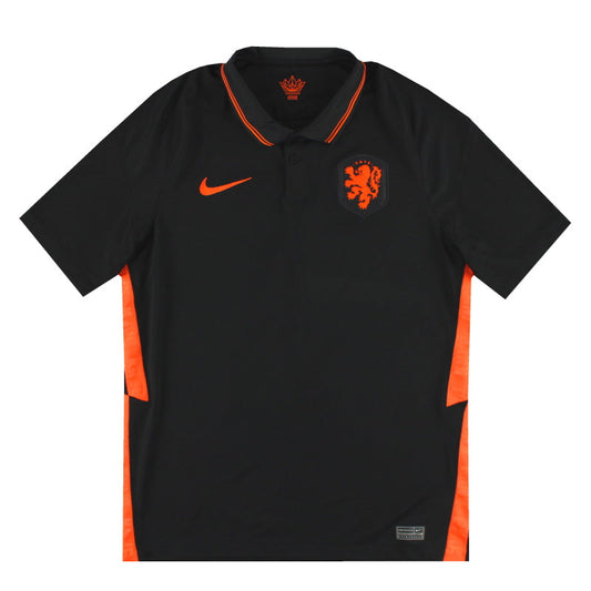 2020-22 Holland Nike Away Shirt M