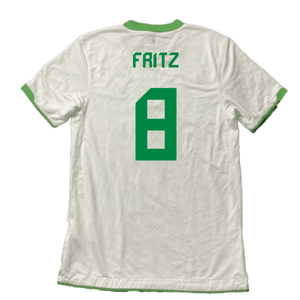 2010-2011 Werder Bremen Away Shirt (Very Good) (Fritz 8)_1