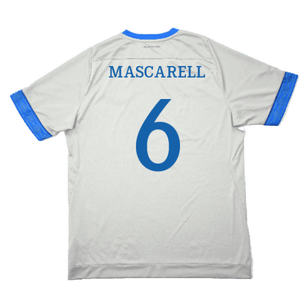 Schalke 2018-19 Away Shirt (Excellent) (Mascarell 6)_1