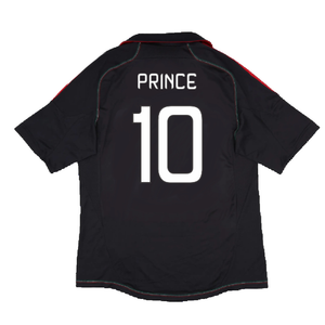 AC Milan 2012-13 Third Shirt (M) (Very Good) (Prince 10)_1