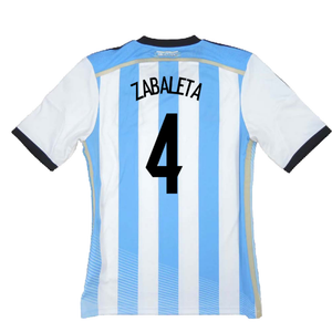 Argentina 2014-15 Home (S) (Good) (Zabaleta 4)_1