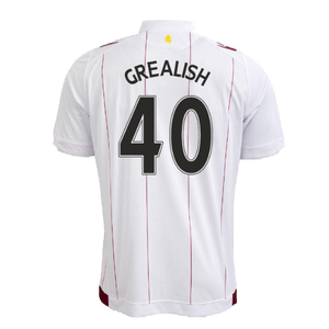 Aston Villa 2014-15 Away (3XL) (Very Good) (Grealish 40)_1