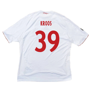 Bayern Munich 2008-09 Third Shirt (L) (Excellent) (Kroos 39)_1