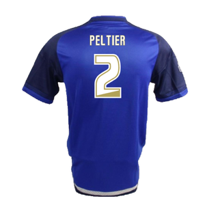 Cardiff 2015-16 Home Shirt (S) (Very Good) (Peltier 2)_1