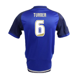 Cardiff 2015-16 Home Shirt (S) (Very Good) (Turner 6)_1